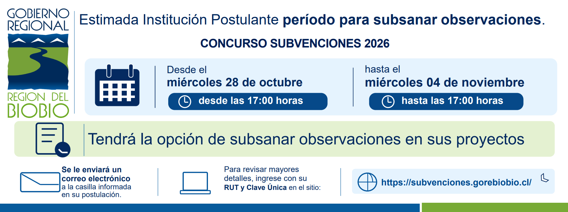 Aviso